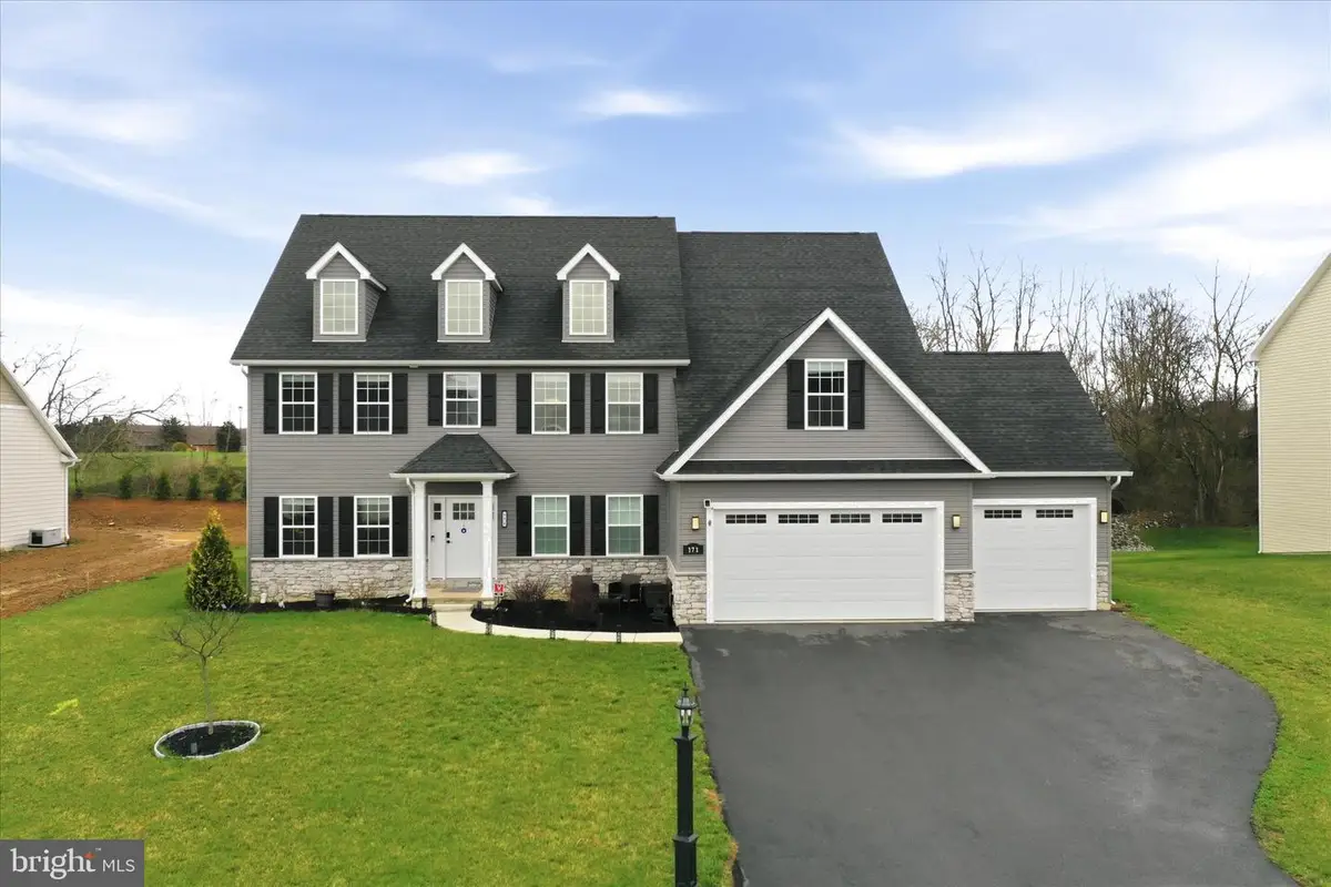 171 Delanie Drive, Greencastle, PA 17225 - #1