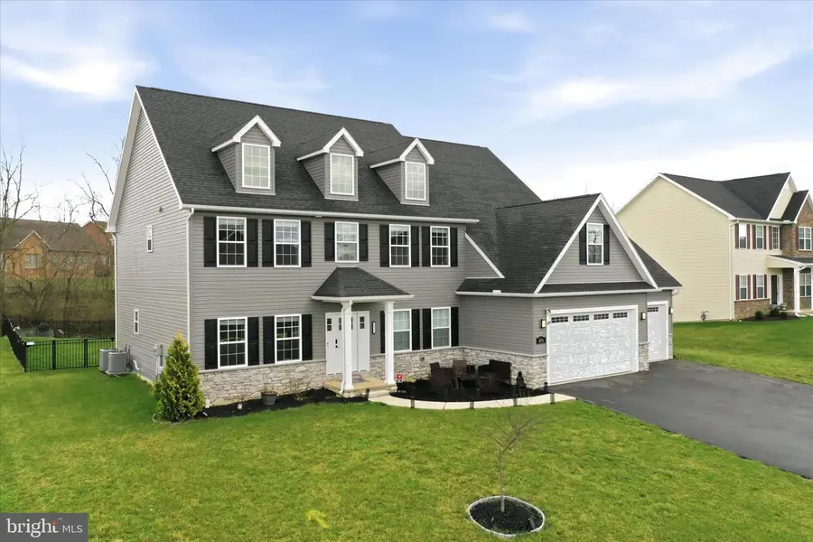 171 Delanie Drive, Greencastle, PA 17225 - #2