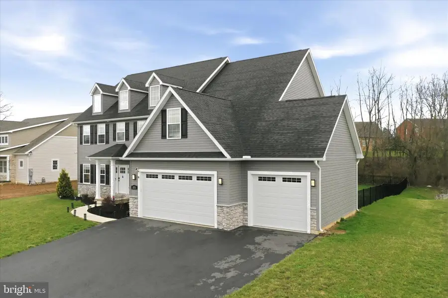 171 Delanie Drive, Greencastle, PA 17225 - #3