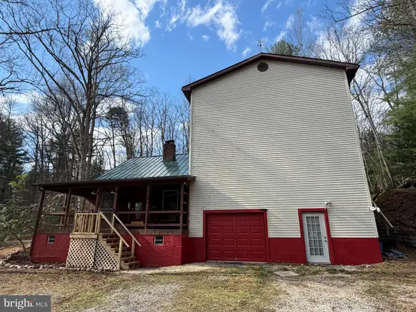 1343 & 1353 Houser Rd, FAYETTEVILLE, PA 17222