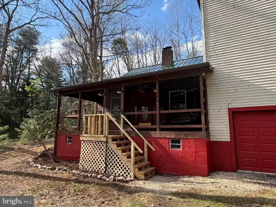 1343 & 1353 Houser Rd, Fayetteville, PA 17222 - #2