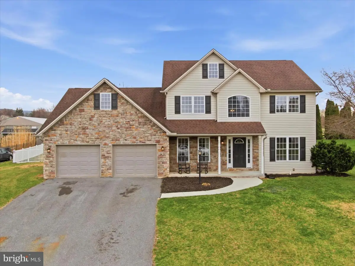 2308 Ocracoke Island Court #83, Chambersburg, PA 17202 - #1