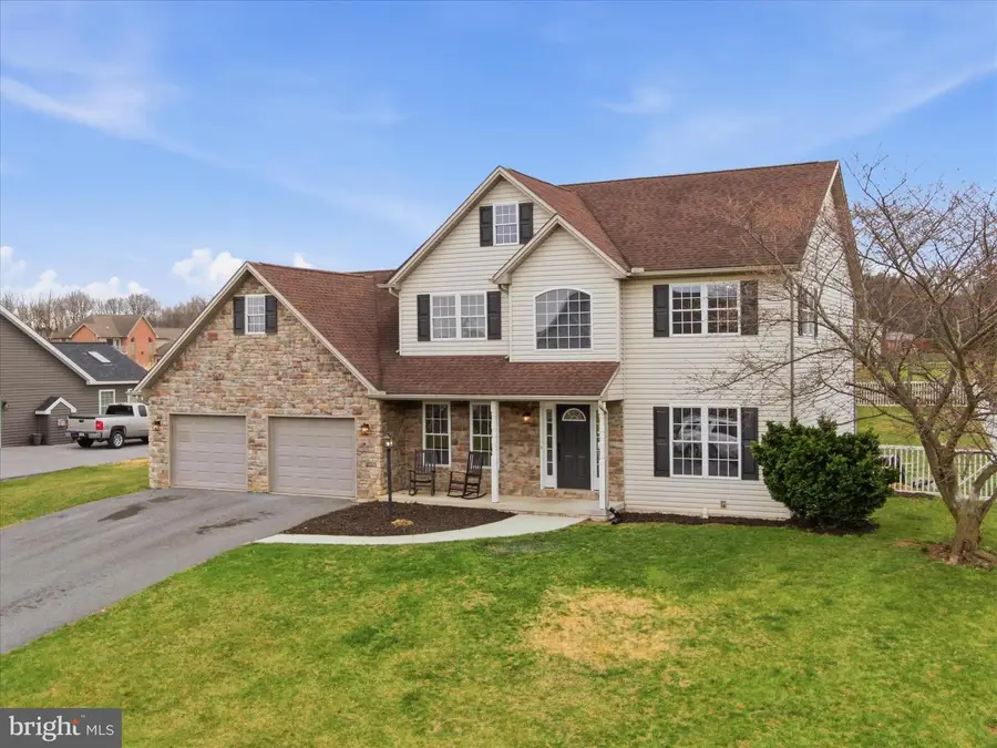 2308 Ocracoke Island Court #83, Chambersburg, PA 17202 - #3