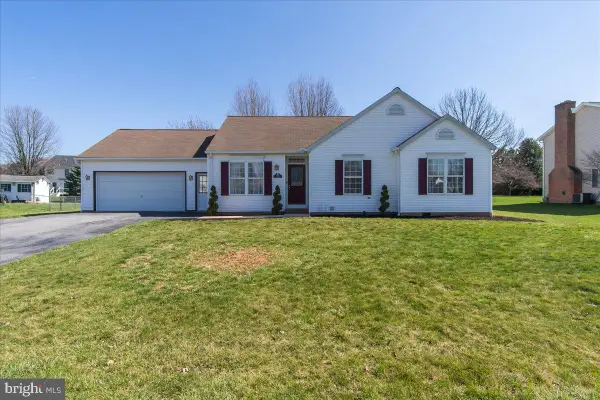 13212 Lenape Lane, WAYNESBORO, PA 17268