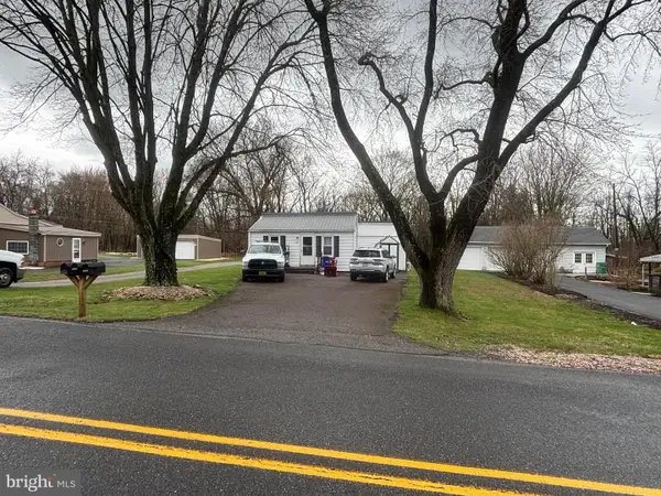 4872 Treher Rd, FAYETTEVILLE, PA 17222