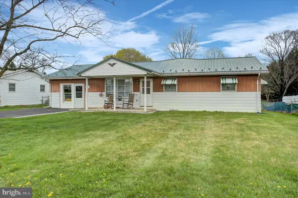 2165 Hafer Road, FAYETTEVILLE, PA 17222