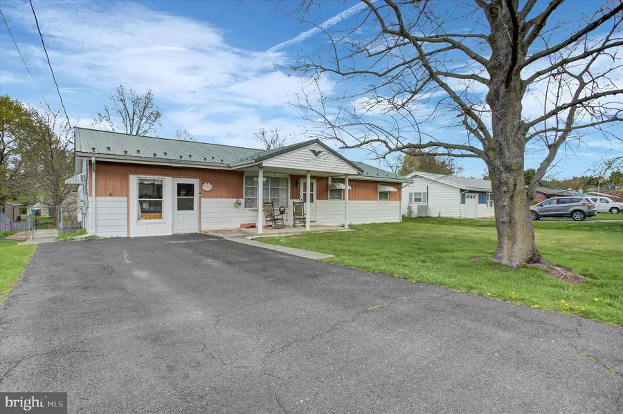 2165 Hafer Road, Fayetteville, PA 17222 - #3