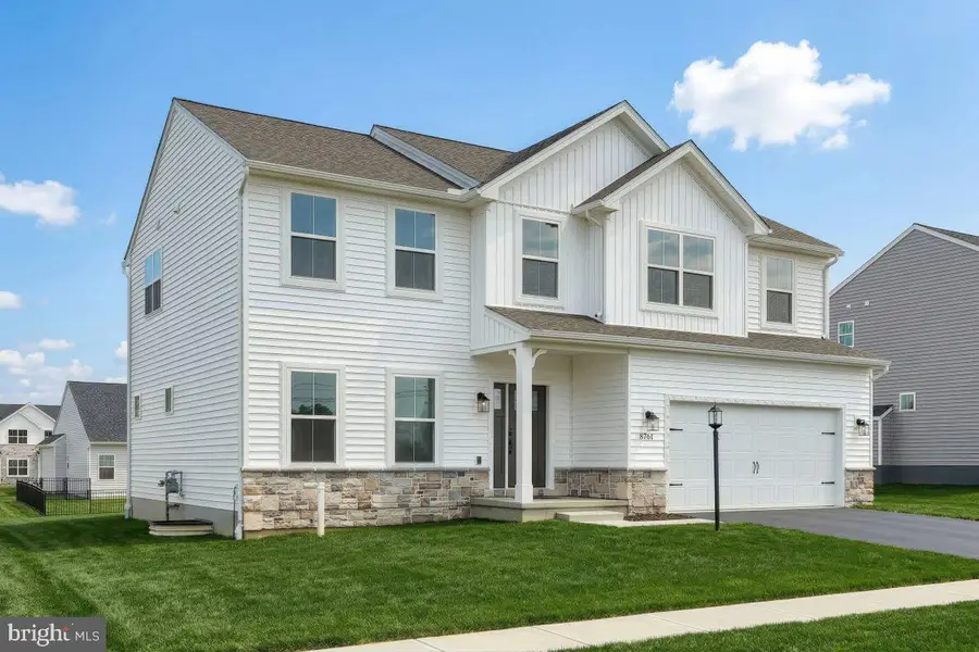 8761 Jocelyn Dr #lot 83, Waynesboro, PA 17268 - #3