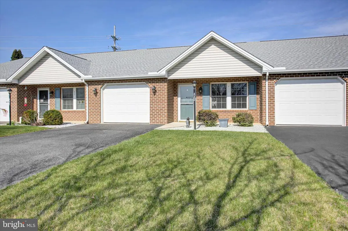 432 Kara Way, Shippensburg, PA 17257 - #1
