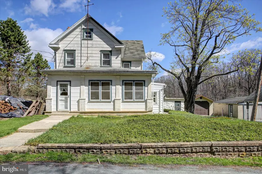 10549 Coral Ridge Road, Fayetteville, PA 17222 - #2