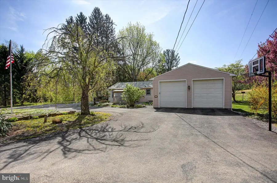 15586 Myers Drive, Fort Loudon, PA 17224 - #2