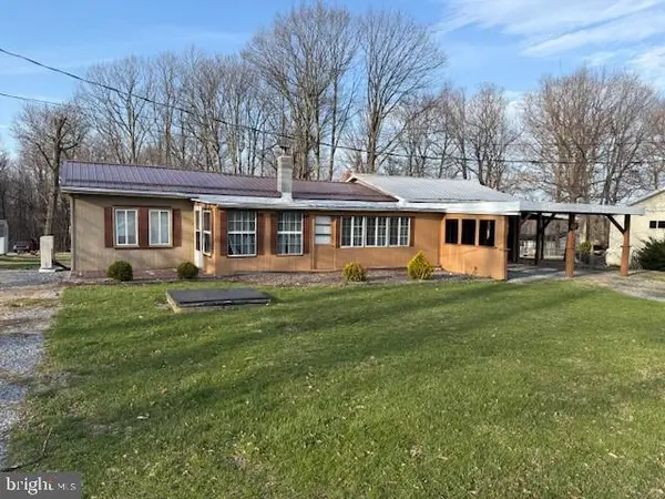 11559 South Mountain Road, SOUTH MOUNTAIN, PA 17261