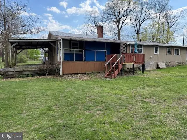 11559 South Mountain Road, South Mountain, PA 17261 - #3