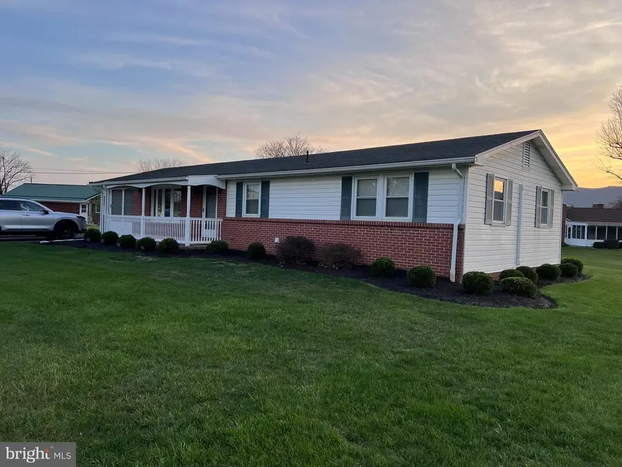 5531 Oakwood Drive, Mercersburg, PA 17236 - #3