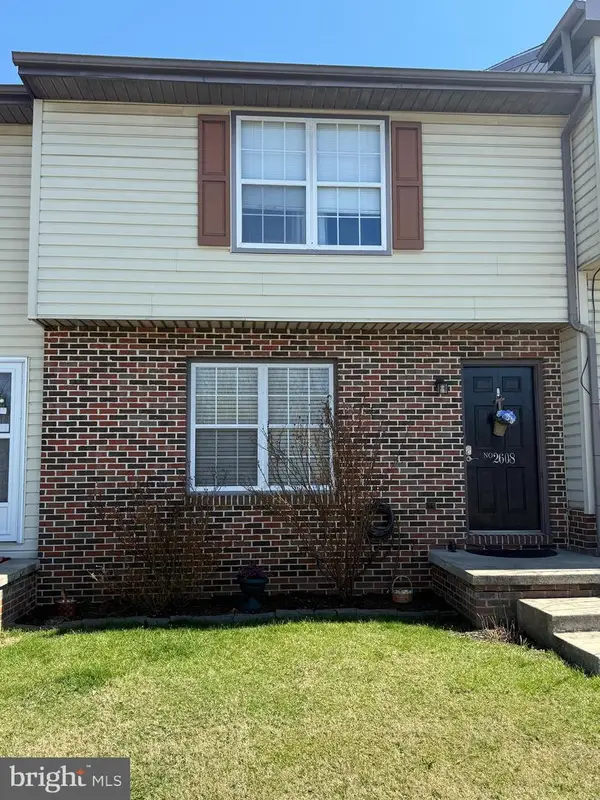 2608 Banbury Ln, CHAMBERSBURG, PA 17201