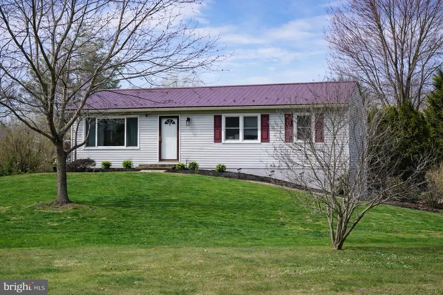 1089 Anthony Highway, Chambersburg, PA 17202 - #2