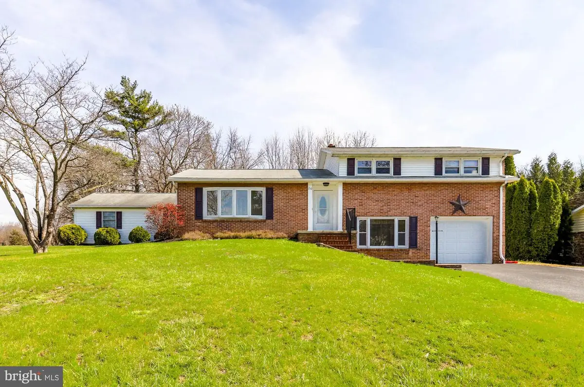 750 Frey Road, Chambersburg, PA 17202 - #1