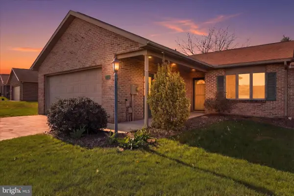 312 Woodvale Drive #46, CHAMBERSBURG, PA 17201