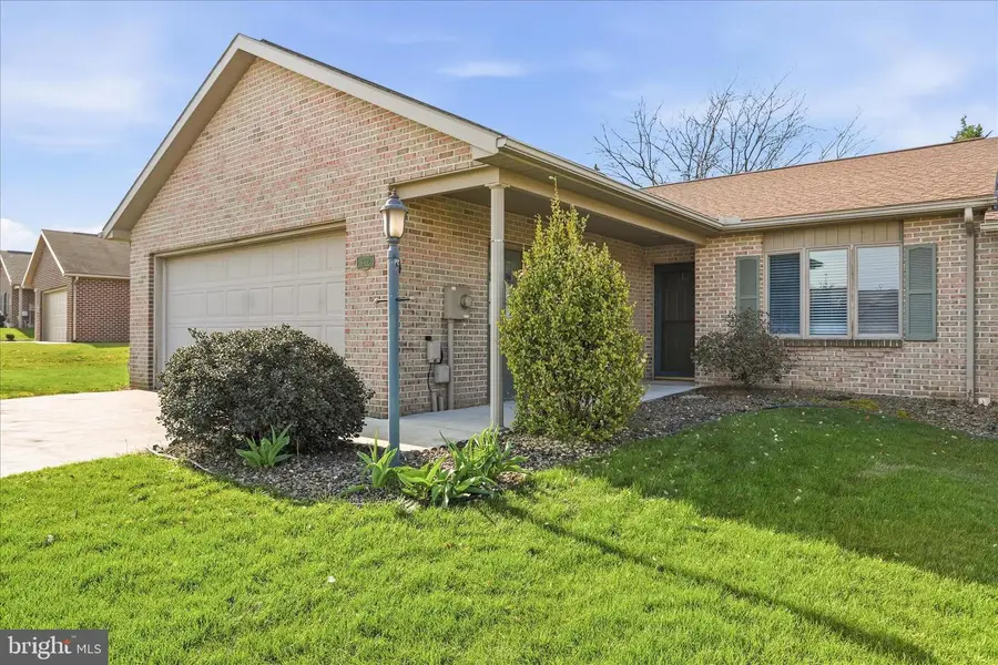 312 Woodvale Drive #46, Chambersburg, PA 17201 - #2