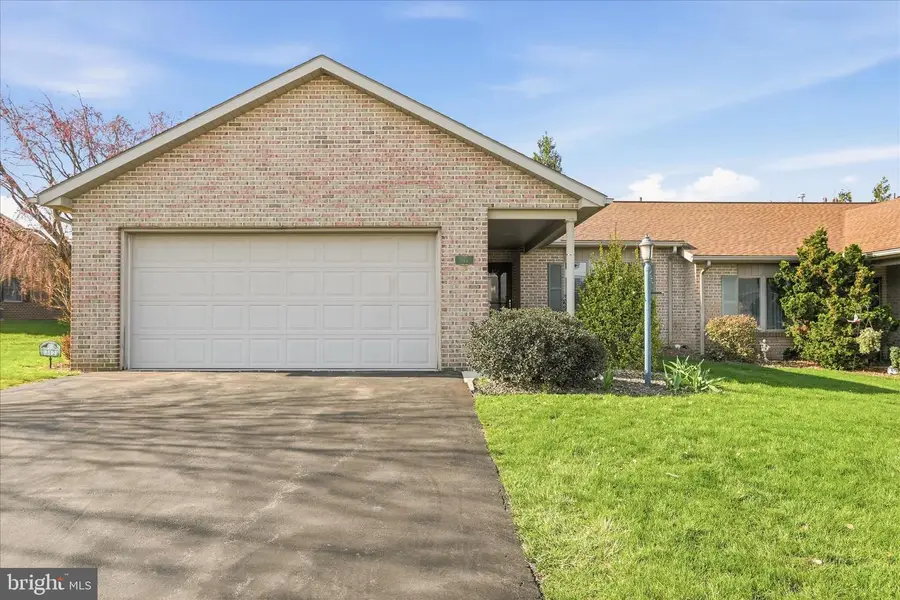 312 Woodvale Drive #46, Chambersburg, PA 17201 - #3