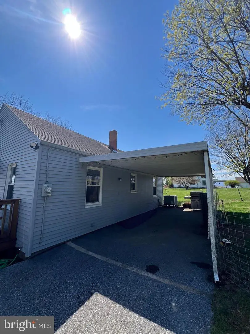 2291 Edenville Rd, Chambersburg, PA 17202 - #2