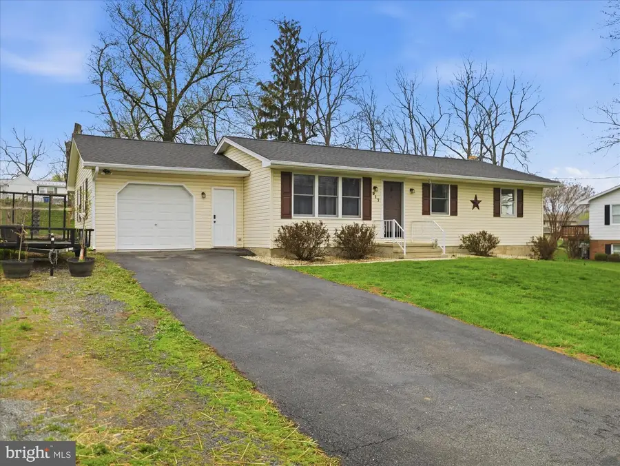 917 Woodland Parkway, Waynesboro, PA 17268 - #3