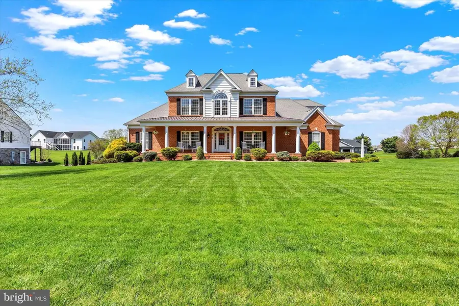 6964 St Annes Dr, Fayetteville, PA 17222 - #2