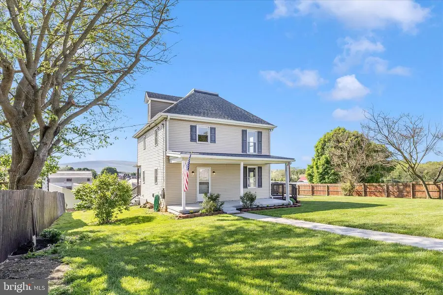 610 Ringgold Street, Waynesboro, PA 17268 - #3
