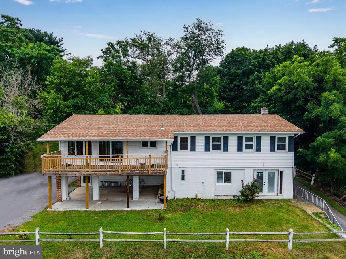 12309 Country Club Road, Waynesboro, PA 17268 - #1