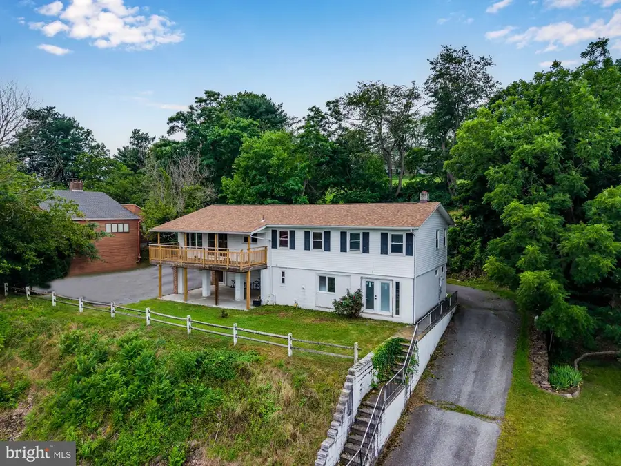 12309 Country Club Road, Waynesboro, PA 17268 - #2