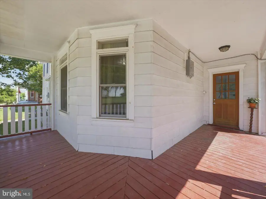 535 Center Street, Chambersburg, PA 17201 - #2