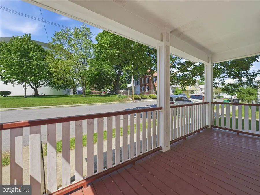 535 Center Street, Chambersburg, PA 17201 - #3