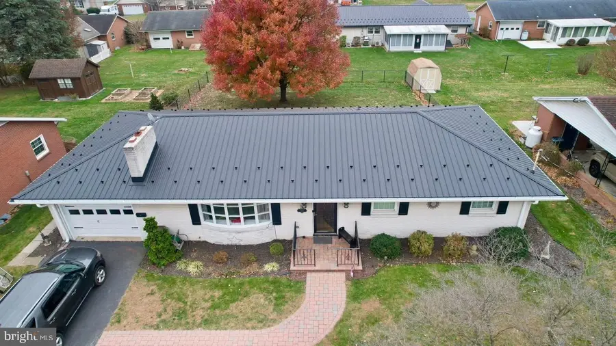 366 Town Drive, Greencastle, PA 17225 - #3