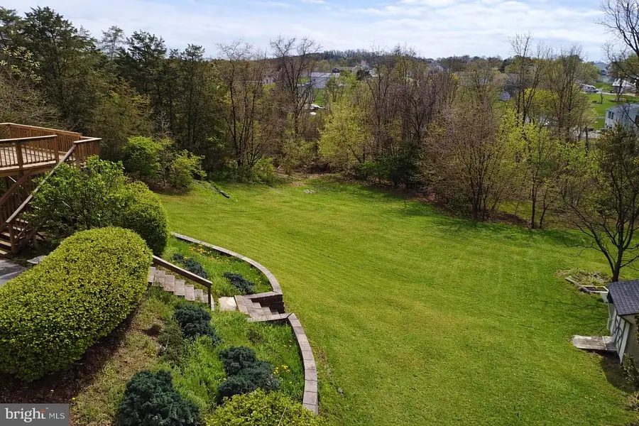 3628 Harold Pl, Greencastle, PA 17225 - #3