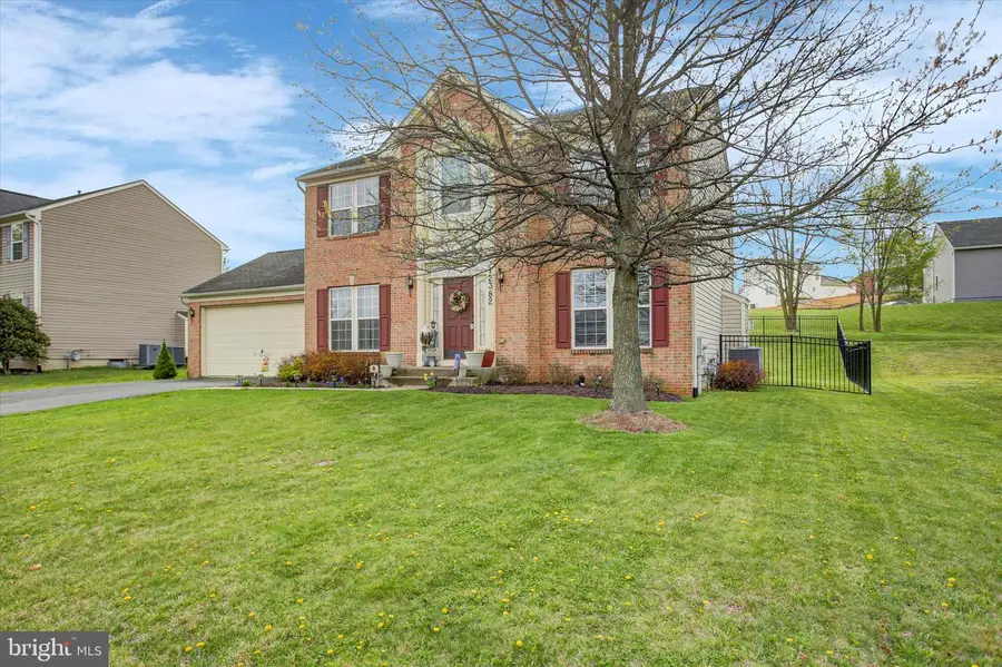 12382 N Welty Rd, Waynesboro, PA 17268 - #3