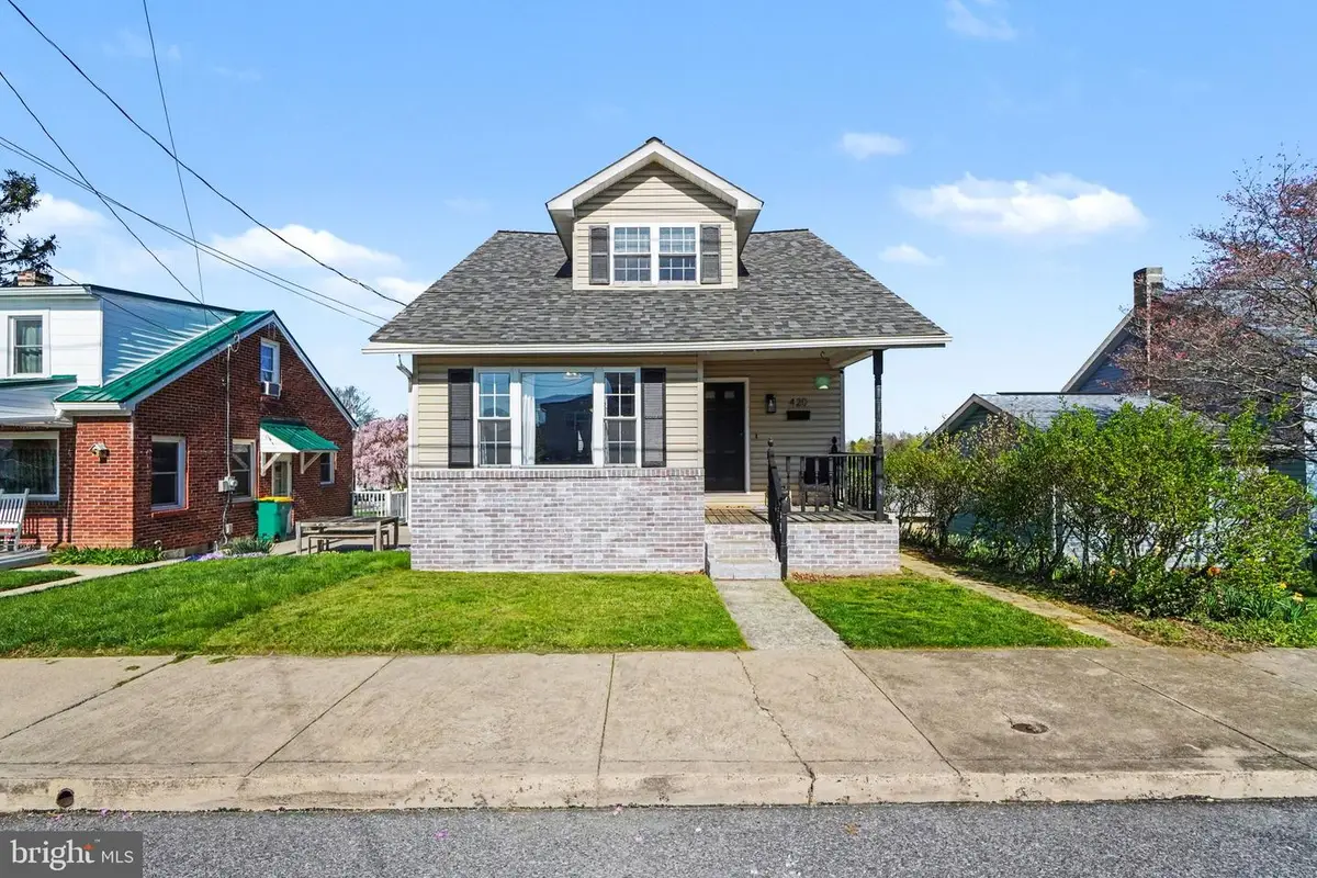 420 Fairview Avenue, Waynesboro, PA 17268 - #1