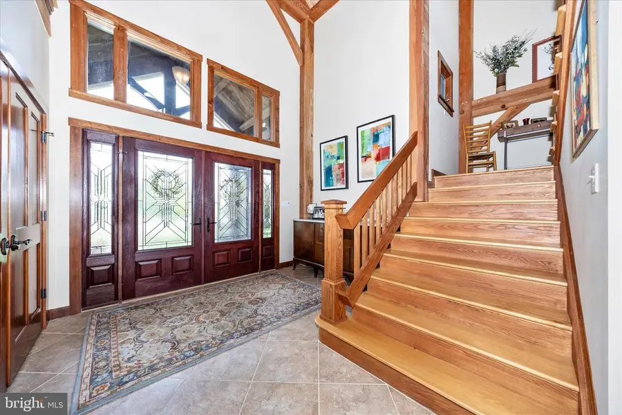 6740 St Annes Dr, Fayetteville, PA 17222 - #2