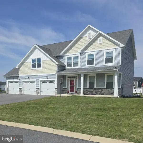2503 Somerset Road, CHAMBERSBURG, PA 17202