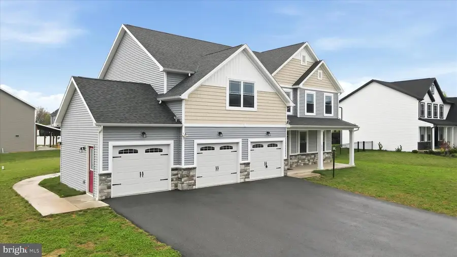2503 Somerset Road, Chambersburg, PA 17202 - #3