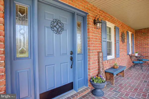 9799 Cumberland Highway, ORRSTOWN, PA 17244