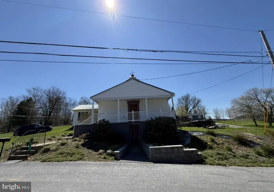 7130 Brownsville Road, Fayetteville, PA 17222 - #3