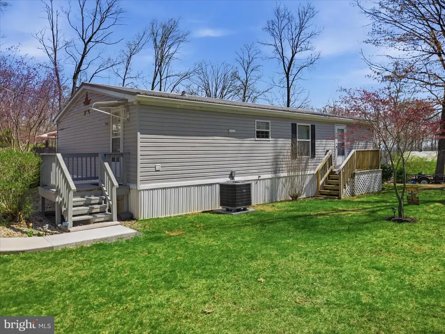 9595 Garland Dr, Saint Thomas, PA 17252 - #3