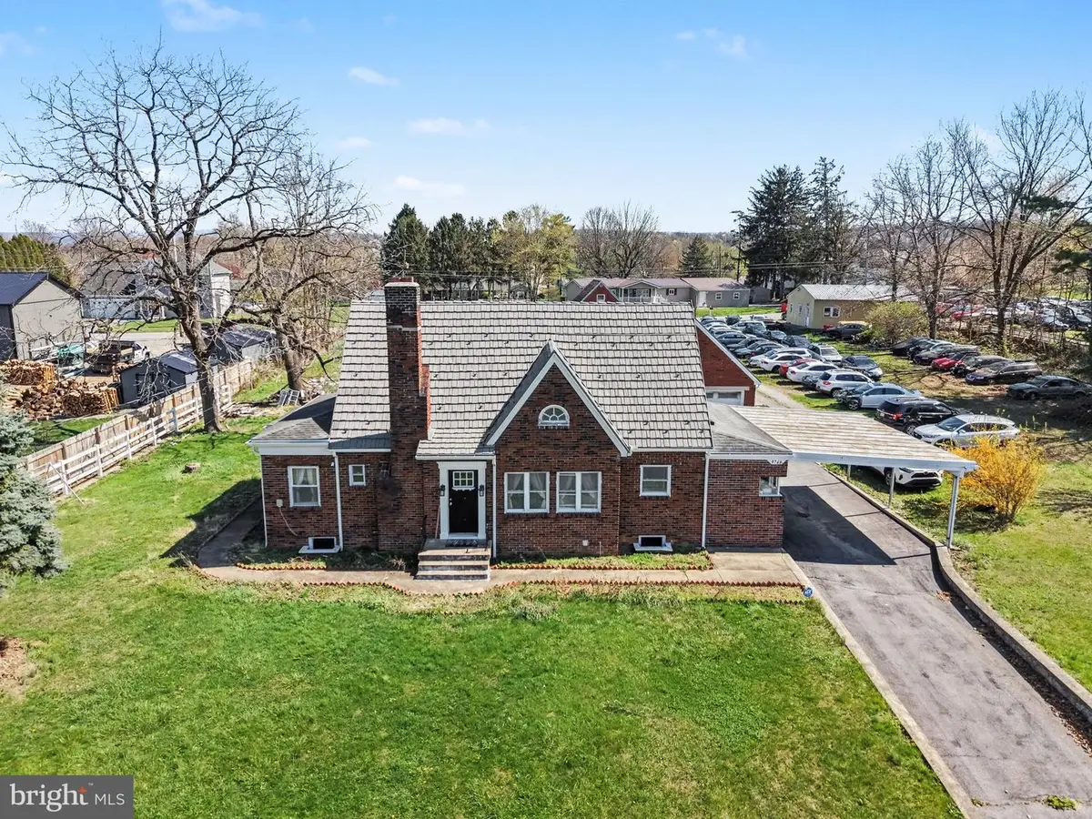 9768 Molly Pitcher Highway, Shippensburg, PA 17257 - #1