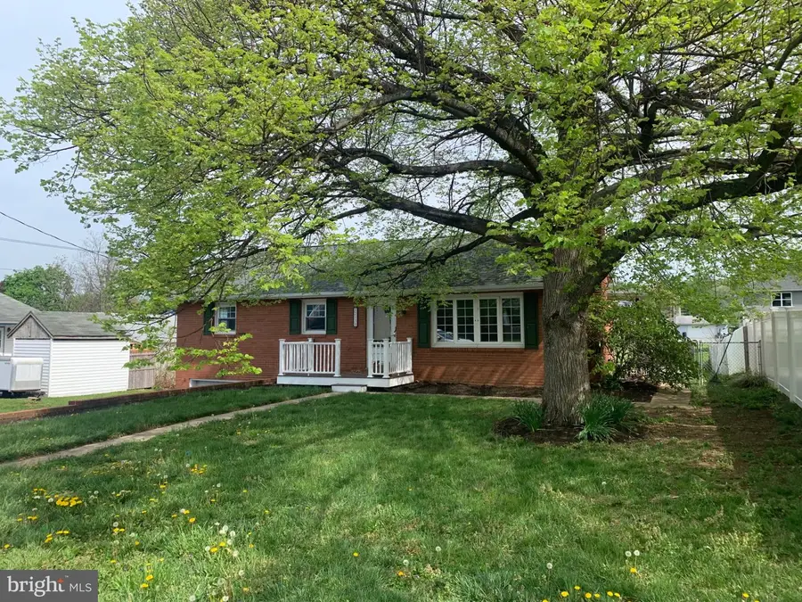 12139 Snyder Avenue, Waynesboro, PA 17268 - #3