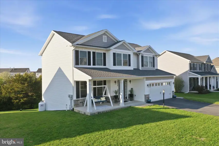 81 Morgan Court, Greencastle, PA 17225 - #2