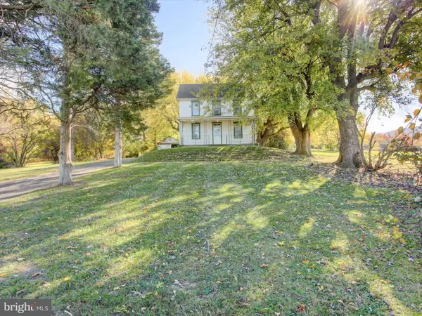 13740 Lower Edgemont Road, WAYNESBORO, PA 17268