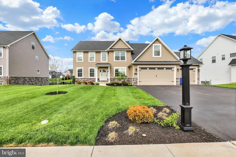 202 Delanie Drive Dr, Greencastle, PA 17225 - #2