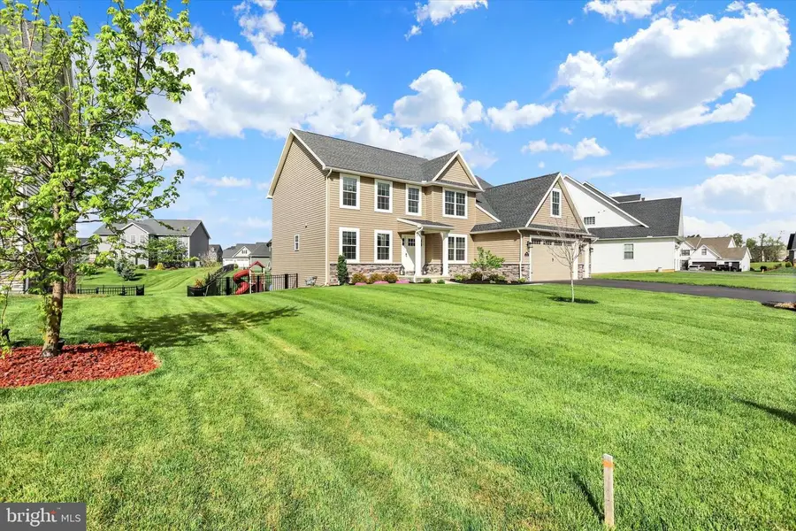 202 Delanie Drive Dr, Greencastle, PA 17225 - #3