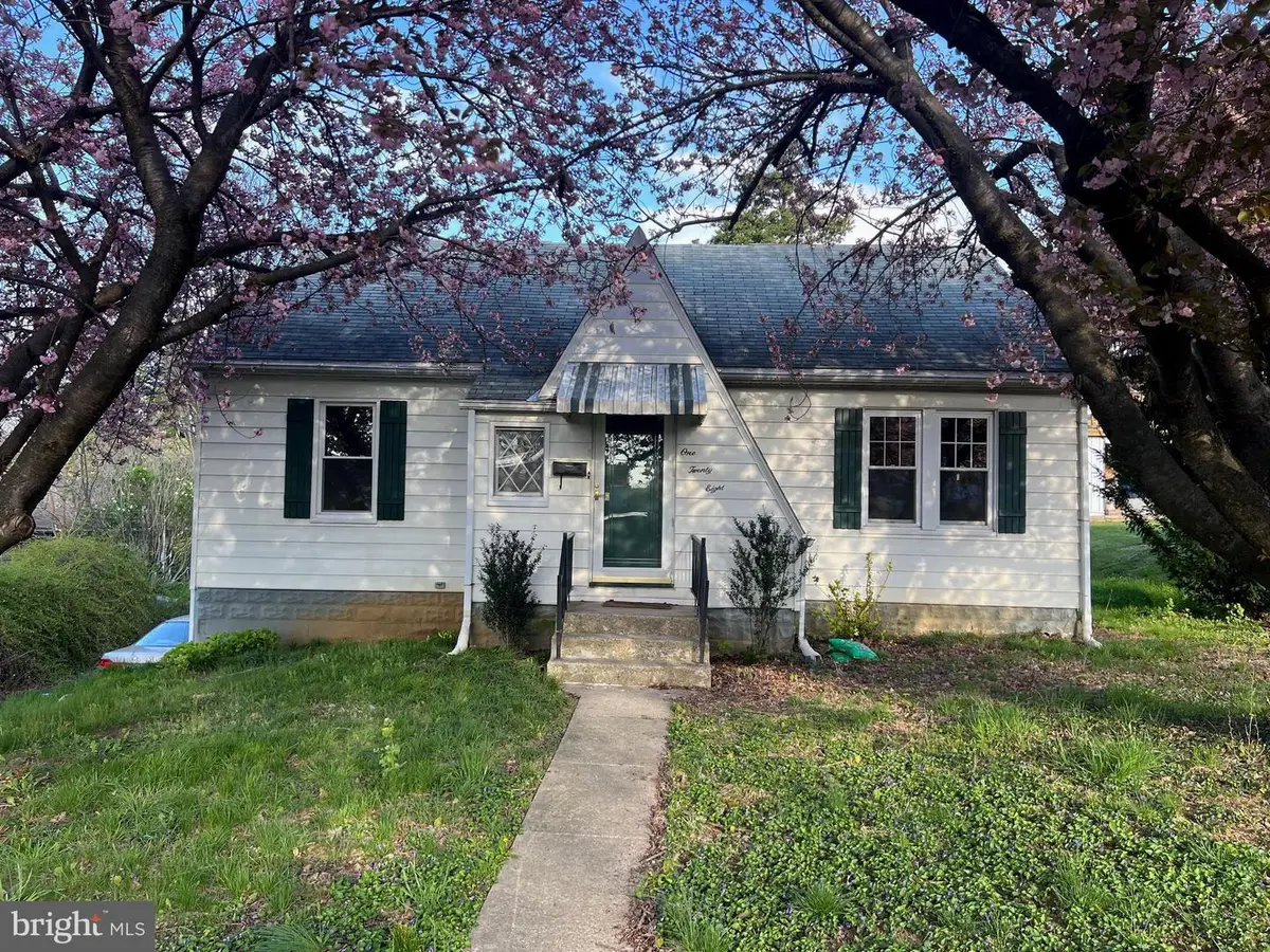 128 Frick Ave, Waynesboro, PA 17268 - #1