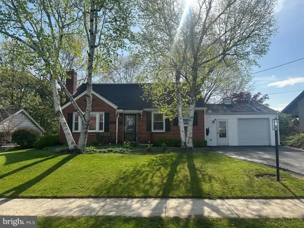 374 Glen Street, CHAMBERSBURG, PA 17201